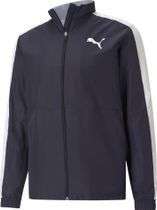 Cross The Line Warm Up Jacket 2.0