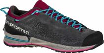 TX2 Evo Leather Woman