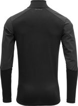 Running Merino Cover Zip Neck MAN