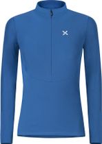 Sensi Zip Maglia Woman