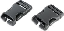 Sr-buckle 20mm QA (1 Pair)