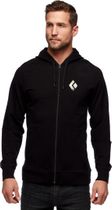 M Chalked UP Full Zip Hoody