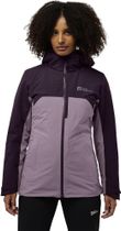 Hunberg 3IN1 Jacket W