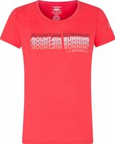 Mountain Running T-shirt Women