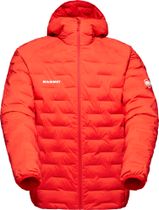 Sender IN Hooded Jacket Men