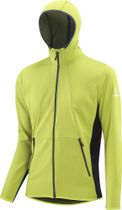 Men Hoody Transtex Waffle