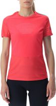 Woman Crossover OW Shirt Short Sleeves 2 0