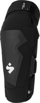 Knee Guards Pro Hard Shell