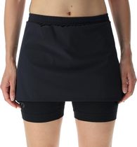 Woman Running Exceleration OW Performance 2IN1 Skirt