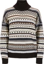 Utsira Feminine Sweater