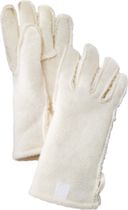 Wool Pile/Terry Liner - 5 Finger