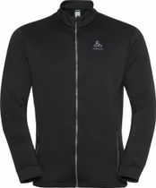 The Berra Mid Layer zip.