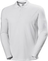 Crewline LS Polo