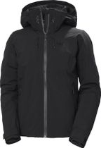 W Alphelia Infinity Jacket