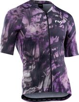 Blade Flower Jersey Short Sleeve