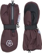 Mittens Long W. Zipper 741241