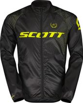 Jacket Jr RC Pro WB