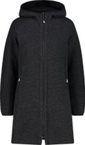 Woman Parka FIX Hood
