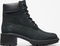 Womens Mid Lace UP Waterproof Boot
