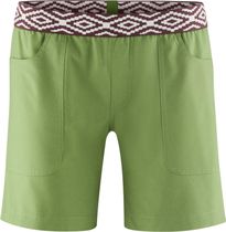 Wo Tarao Shorts