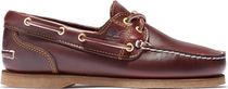 Womens Boat Shoe