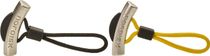 Zipper Puller Thors Hammer 10 Black/5 Yellow