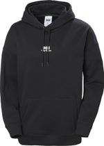 W YU Hoodie