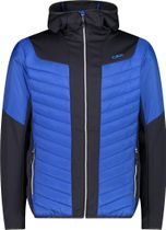MAN Hybrid Jacket FIX Hood
