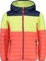 KID G Jacket FIX Hood