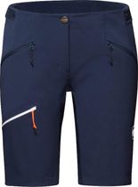 Taiss Softshell Shorts Women