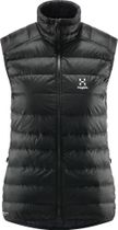 Roc Down Vest Women