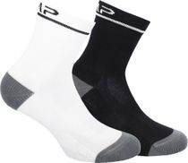CMP Kids Socks Cotton Bipack