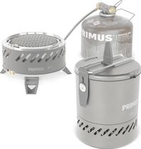 Ulti Stove System 1.0