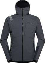 Aequilibrium Speed Jacket Men