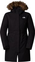 The North Face Womens Zaneck Parka