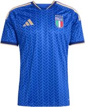 adidas Italy 26 Home Jersey