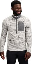 Black Diamond M Rift Half Zip Fleece Jacket Men's midlayer for any outdoor activities