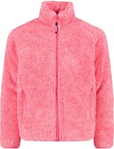 CMP Girl Jacket - Highloft Mädchen Freizeitjacke