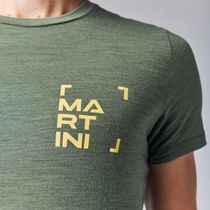 Trektech Shirt Straight M