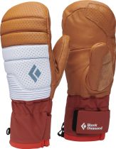 Black Diamond W Progression Mitts Unisex Skitouren- & Freeskihandschuhe