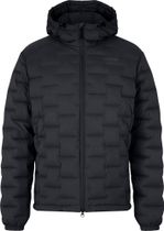 Ivo M's Weaved Chambers Down Jacket