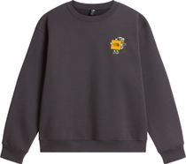 The North Face U Gear UP GET OUT RLX Crew-graphic