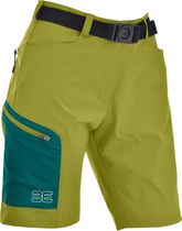MAUL Sport Laval 3XT - Bermuda Elastisch