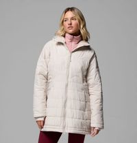 Crown Point II Jacket