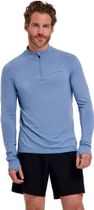 Falke Herren Running Langarmshirt Herren Langarm Laufshirt