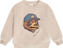 Minymo Sweatshirt LS