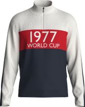 We Norwegians Champion Zipup Sweater Men