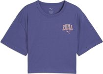 Puma Class Tee G