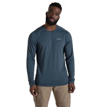 Craghoppers Nosilife Abel Long Sleeved T-shirt Herren Longsleeve für Freizeit und Outdooraktivitäten