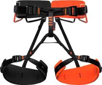 4 Slide Harness